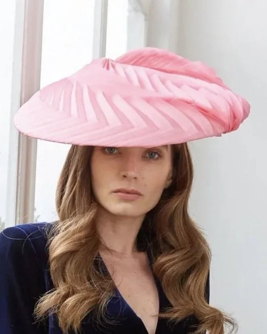 Jane Taylor Hersilia Hat