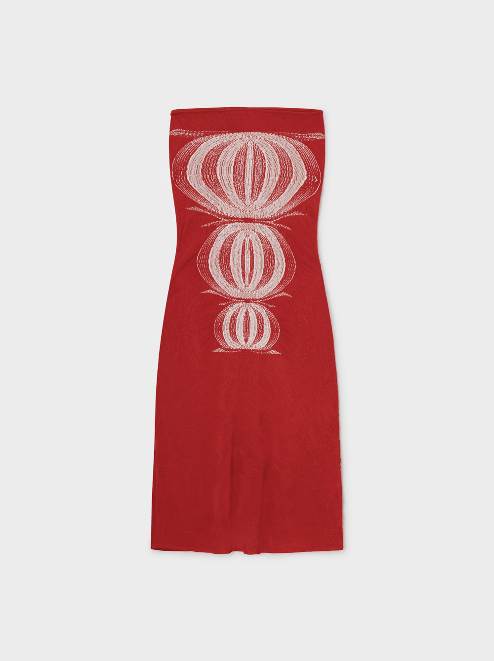 Gimaguas Ete Bandeau Dress  UFO No More