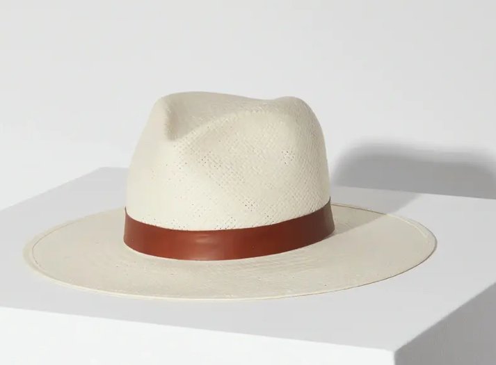 Janessa Leone Michon Hat