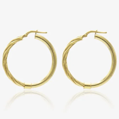 Nydia Atenea Earrings