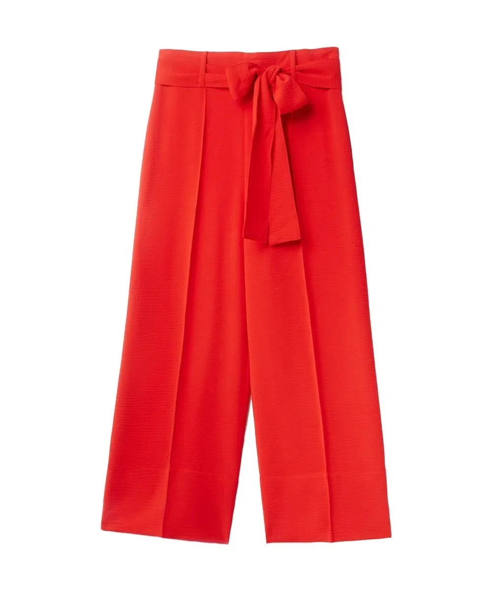 Sfera Belted Culottes