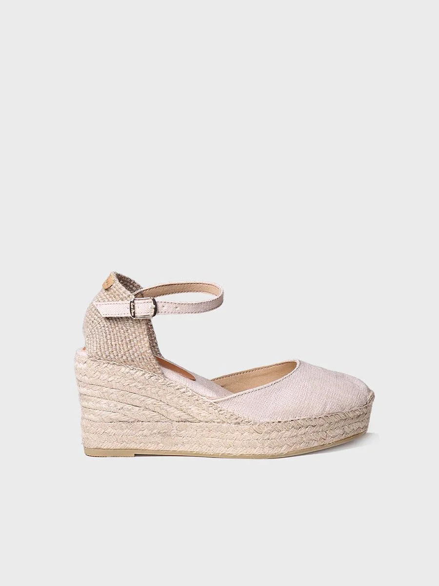 Toni Pons Laia-NT Espadrille Wedges