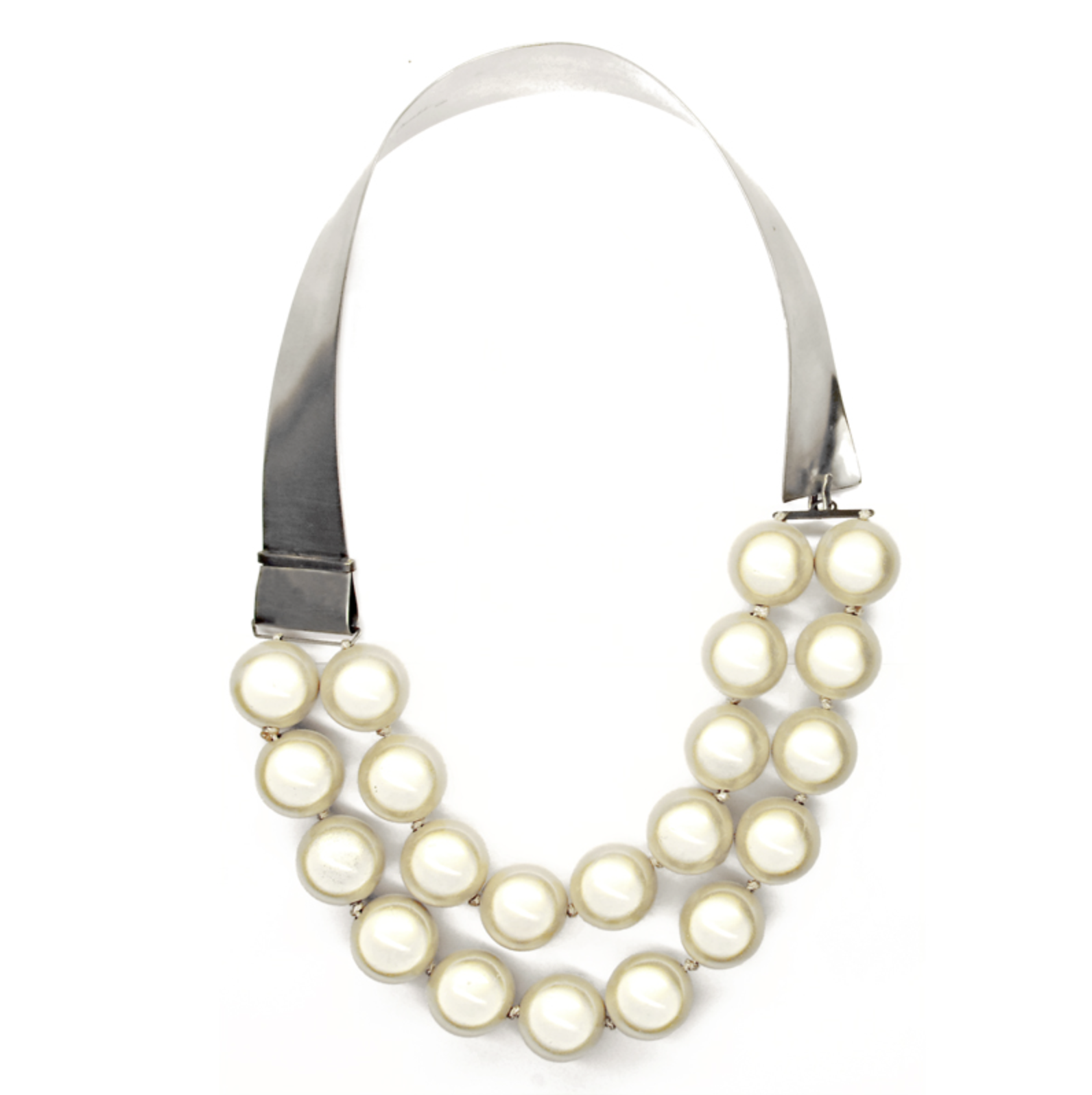 Lucia Odescalchi Euclide Necklace
