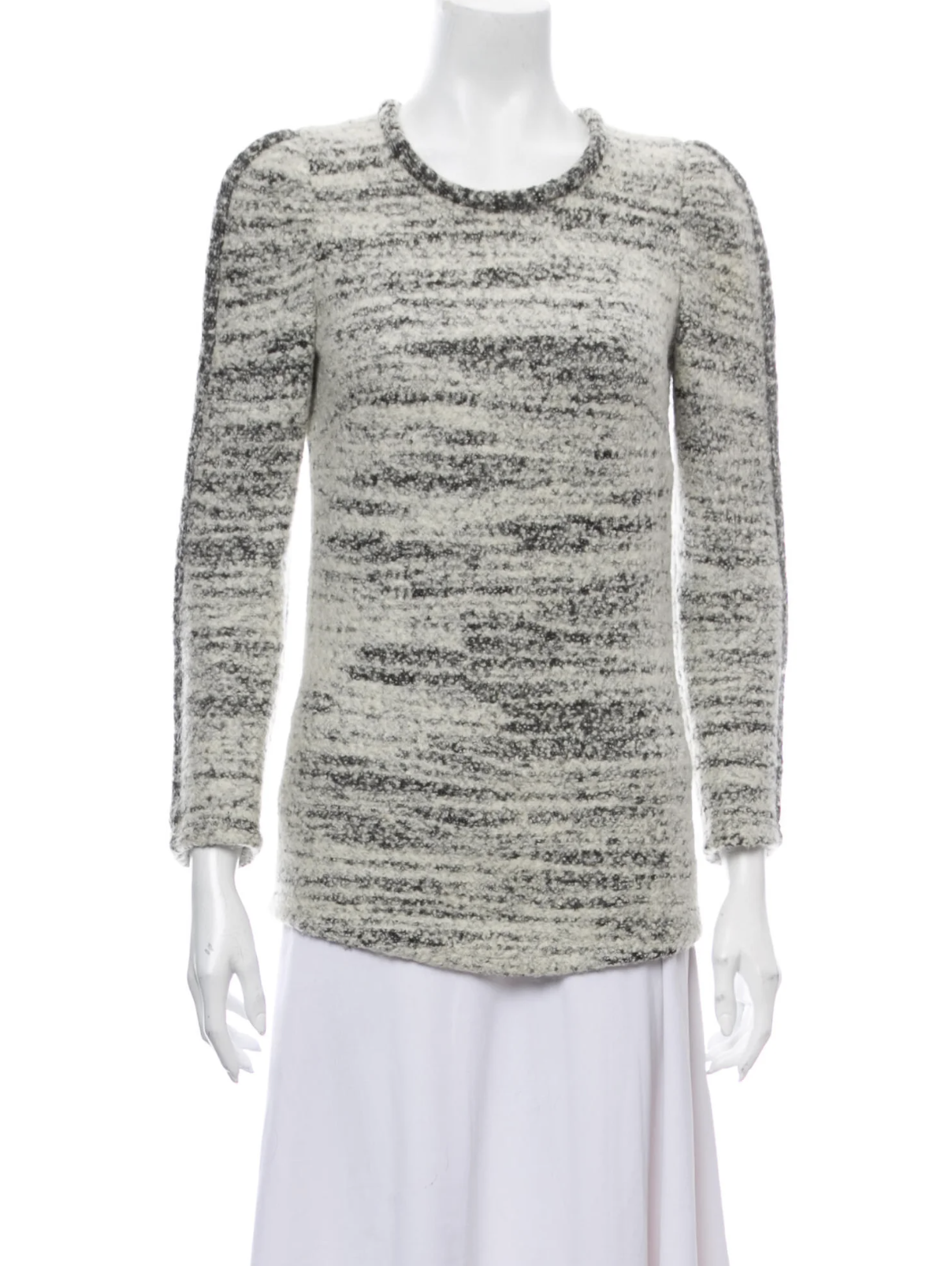 Isabel Marant Wool blend Jumper