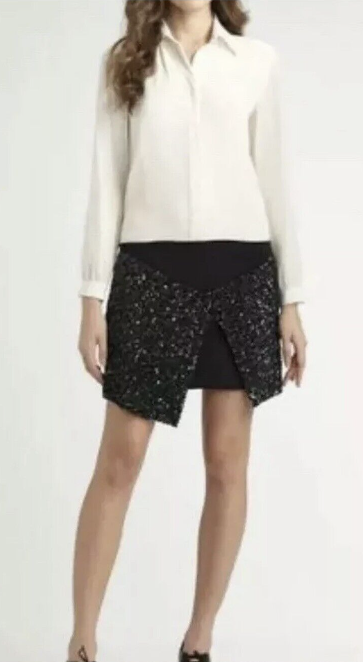 Sachin &amp; Babi Silk Dress