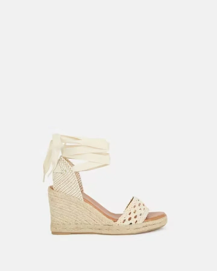 Minelli Shellye Wedges