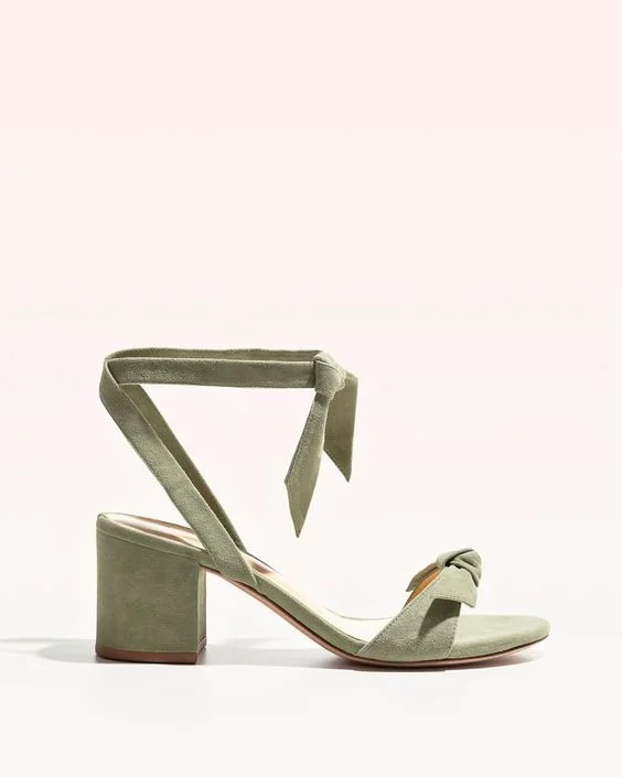 Alexandre Birman Clarita 60 Sandals