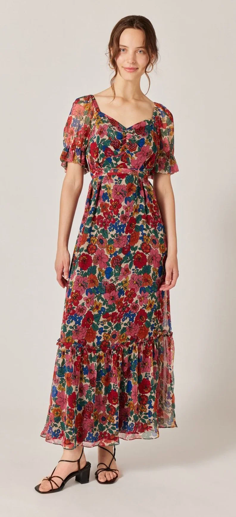 Naf Naf Camay Dress