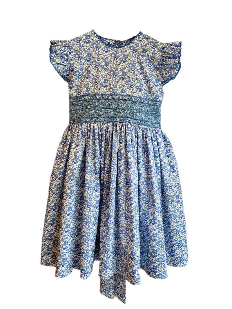 Friki Alitas Dress