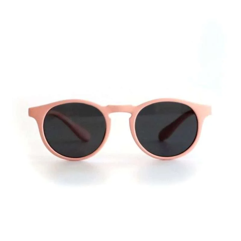 Leosun Flyer Sunglasses in Pink
