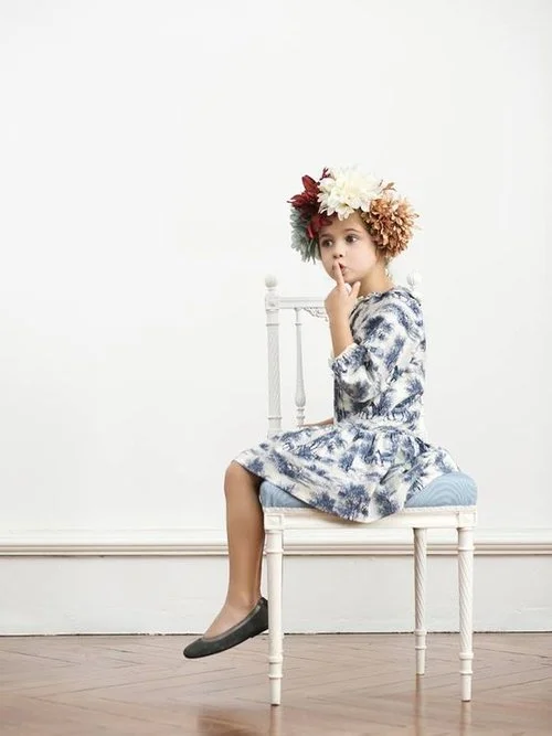 Nanos+Floral-Print+Ruffle-Trim+Dress.jpeg