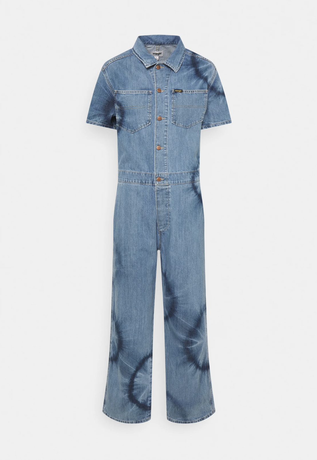 Wrangler Boilersuit 