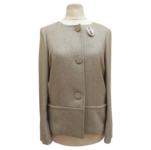 Giorgio Armani Wool Jacket