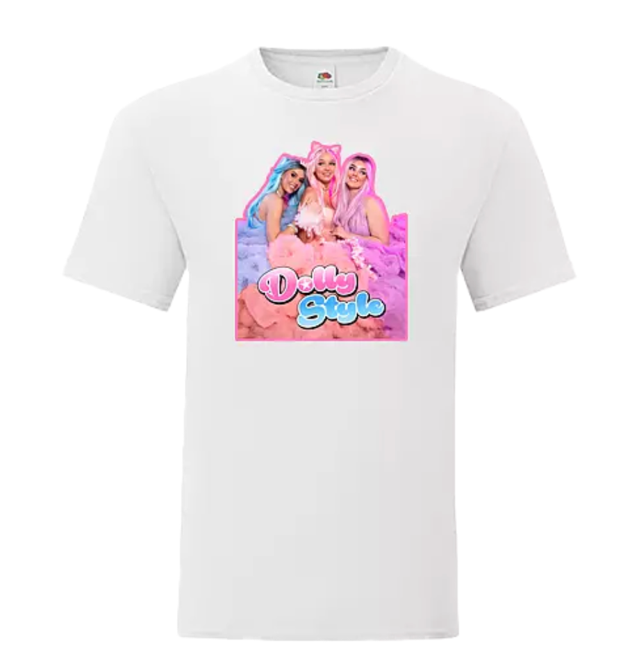 Dolly Style Original T-Shirt
