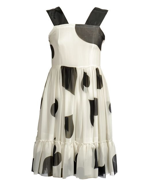 Charles Anastase Heart-Print Dress.jpg