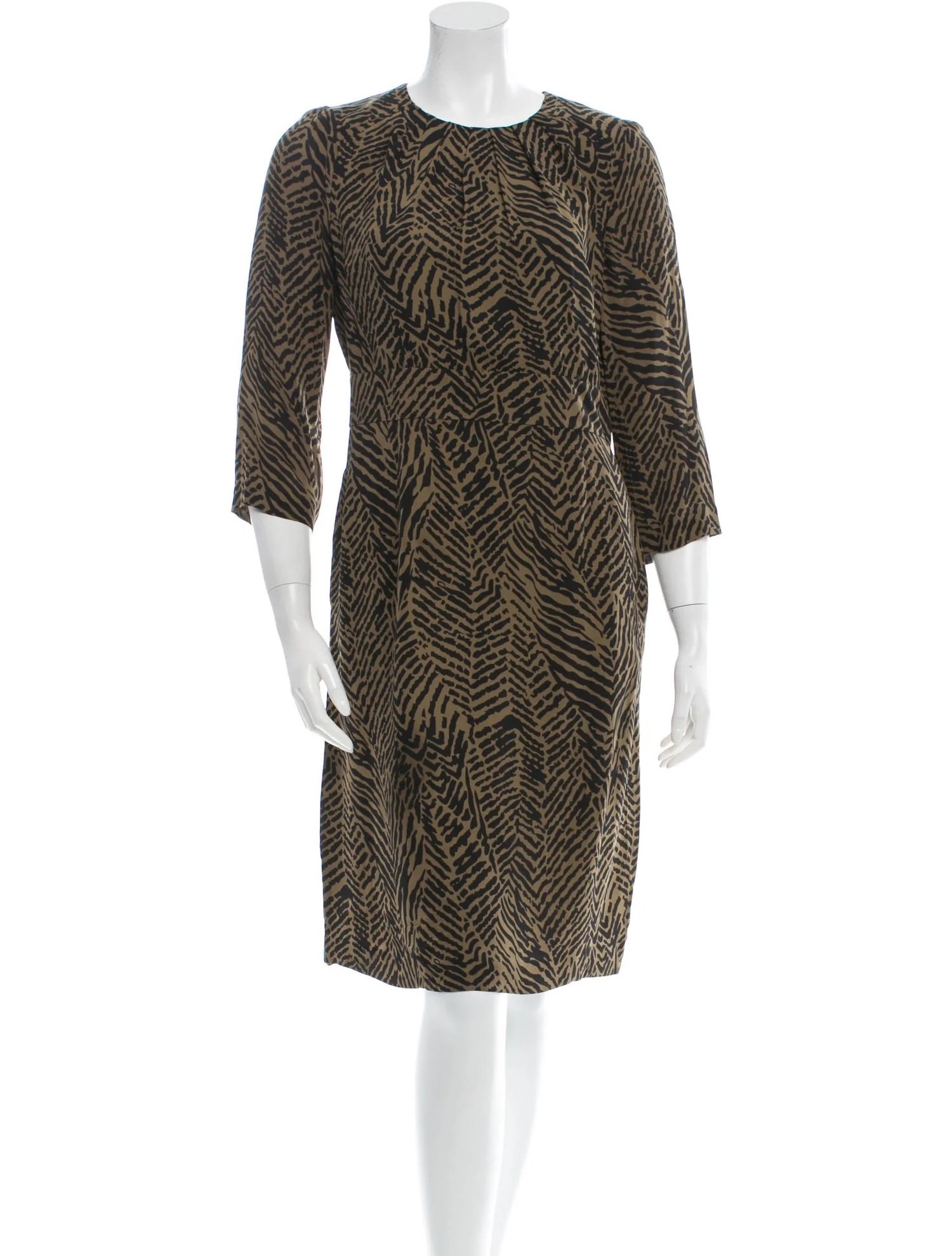 Tory Burch Silk Printed Dress.jpg