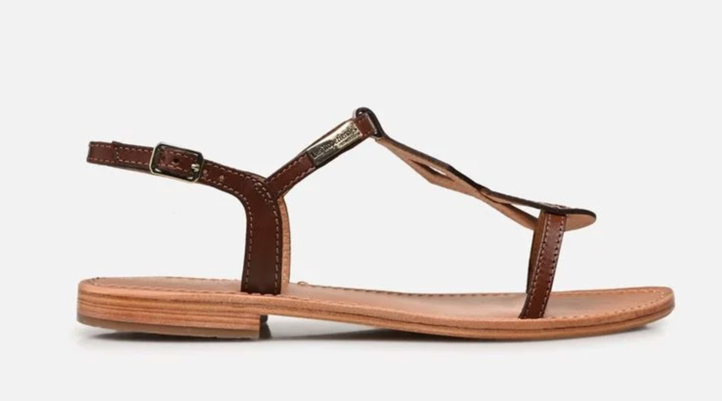 Les Tropeziennes Hamso Sandals