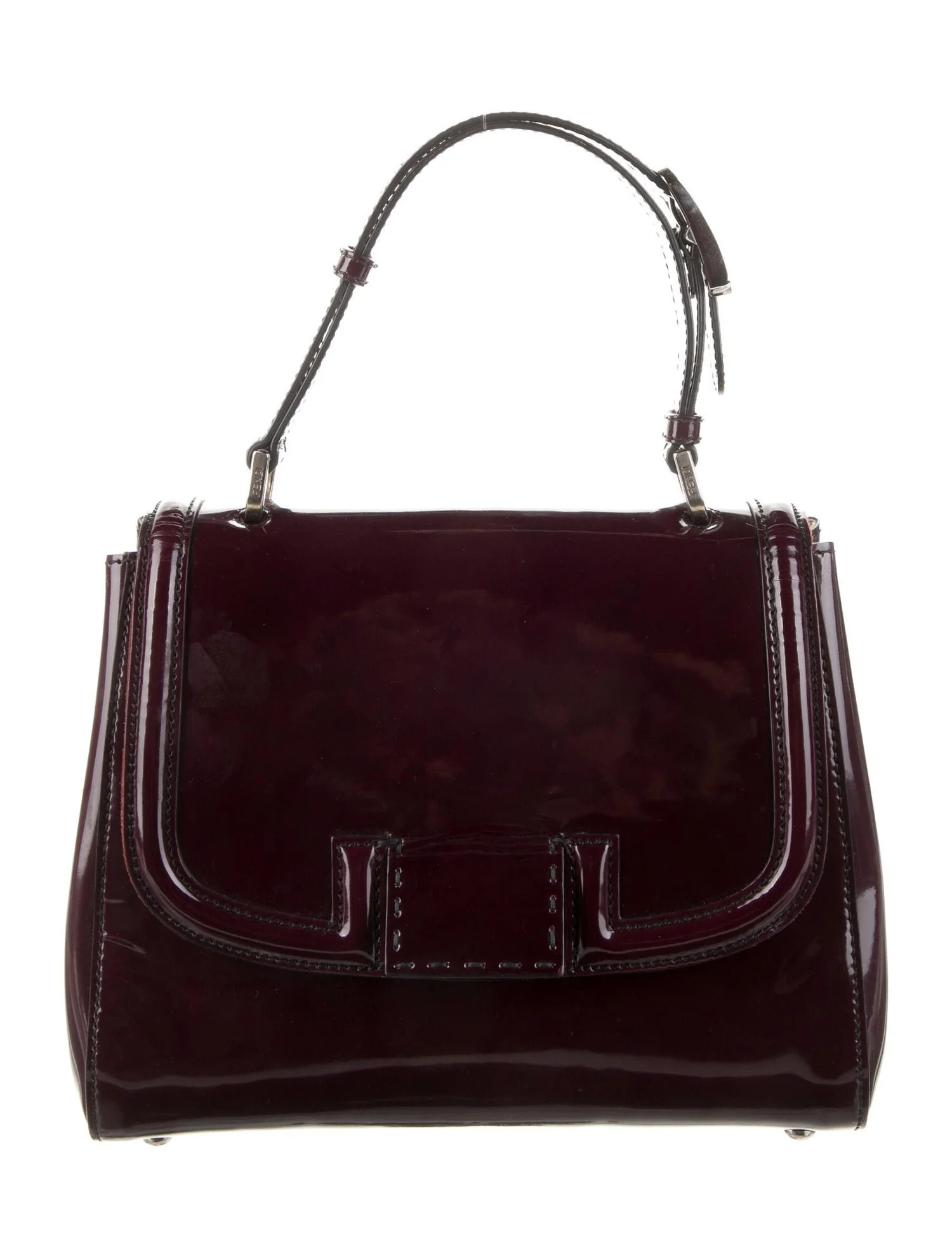 Fendi Silvana Bag