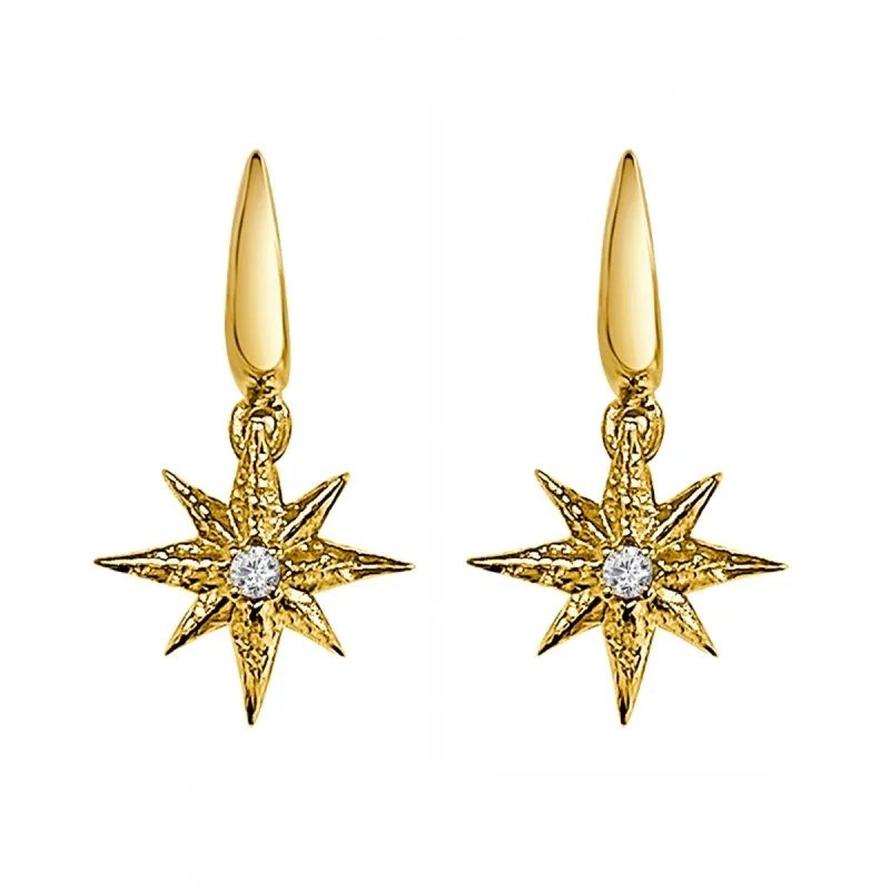 Isabel Guarch Vents Earrings