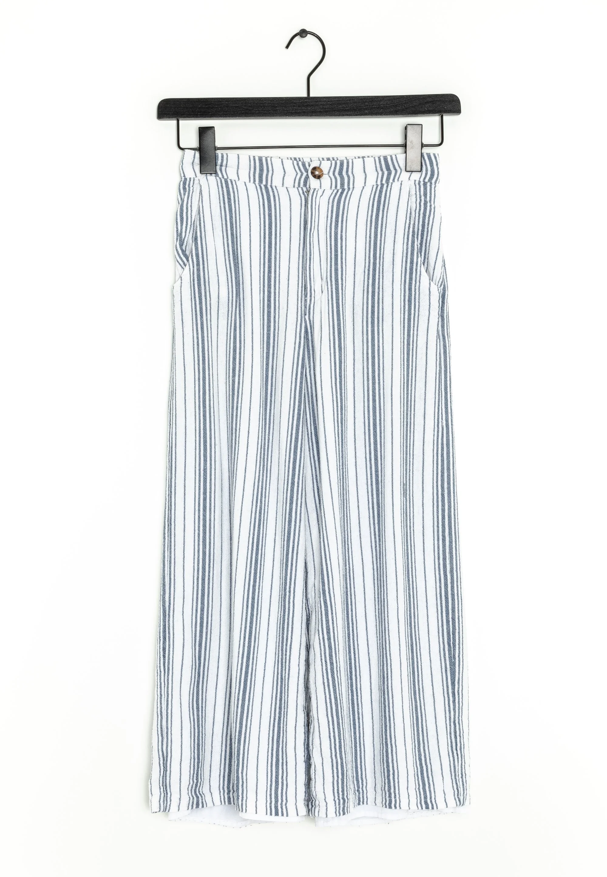Hollister Co Striped Trousers