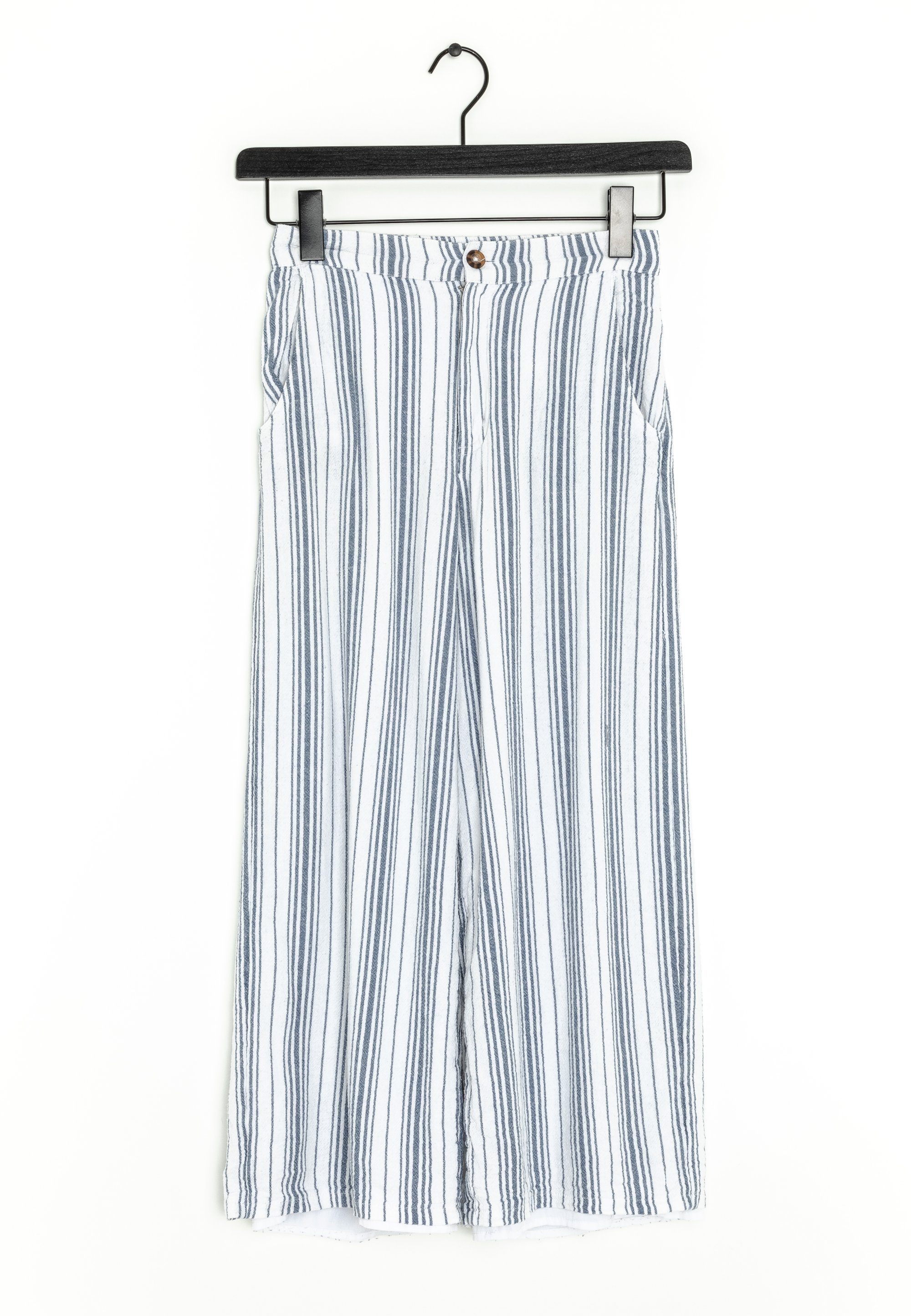 Hollister Co Striped Trousers — UFO No More