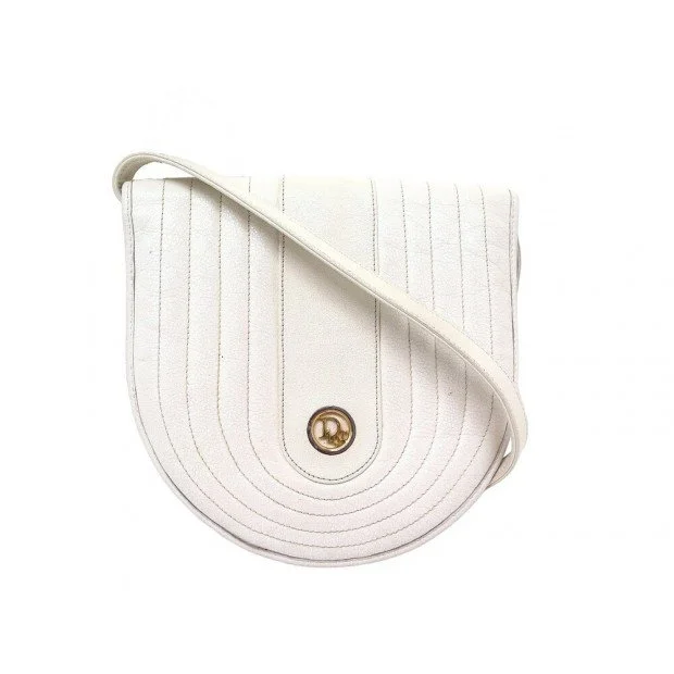 Christian Dior Besace Crossbody Bag