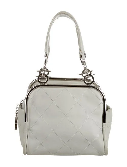 Chanel Ultimate Soft Frame Bag