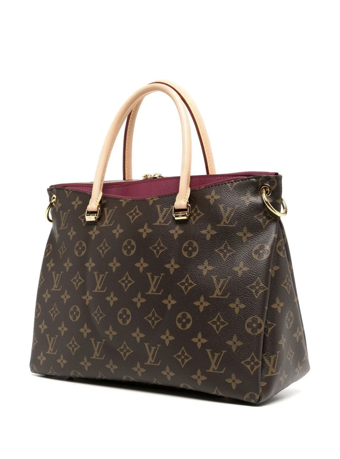 louis vuitton pallas pm