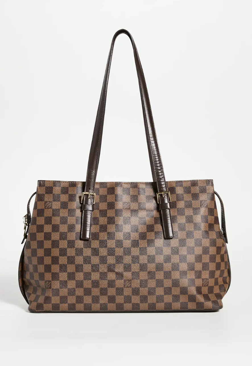 Louis Vuitton Women bag PNG Image