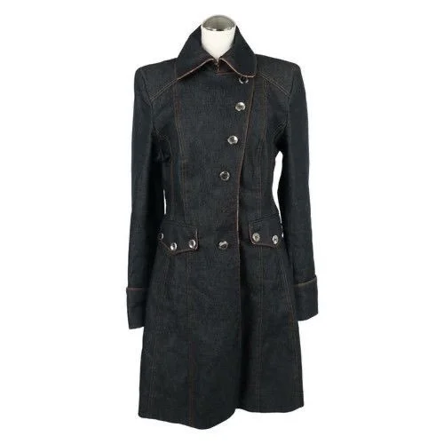 Karen Millen Chambray Coat