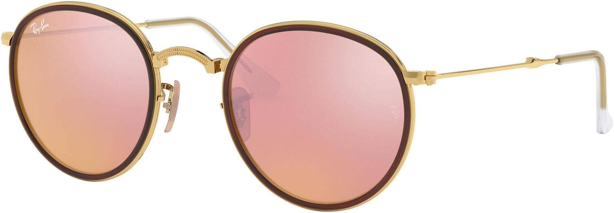 Details more than 254 ray ban pink sunglasses latest