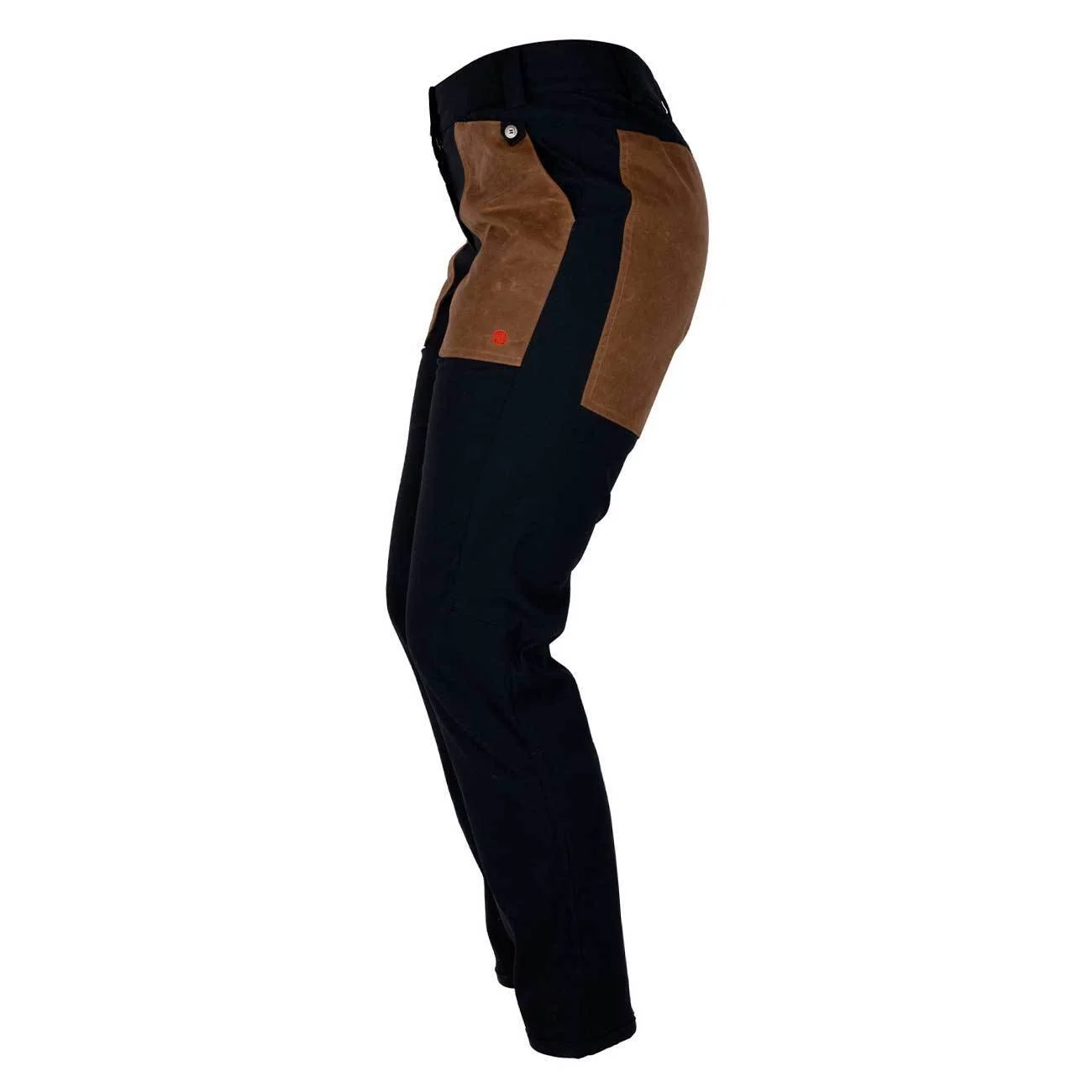 Amundsen Field Trousers in Navy