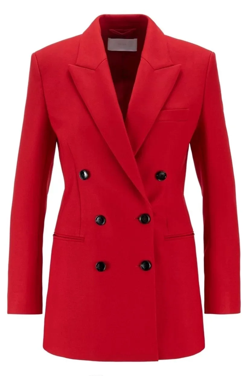 Hugo Boss Jaline Blazer