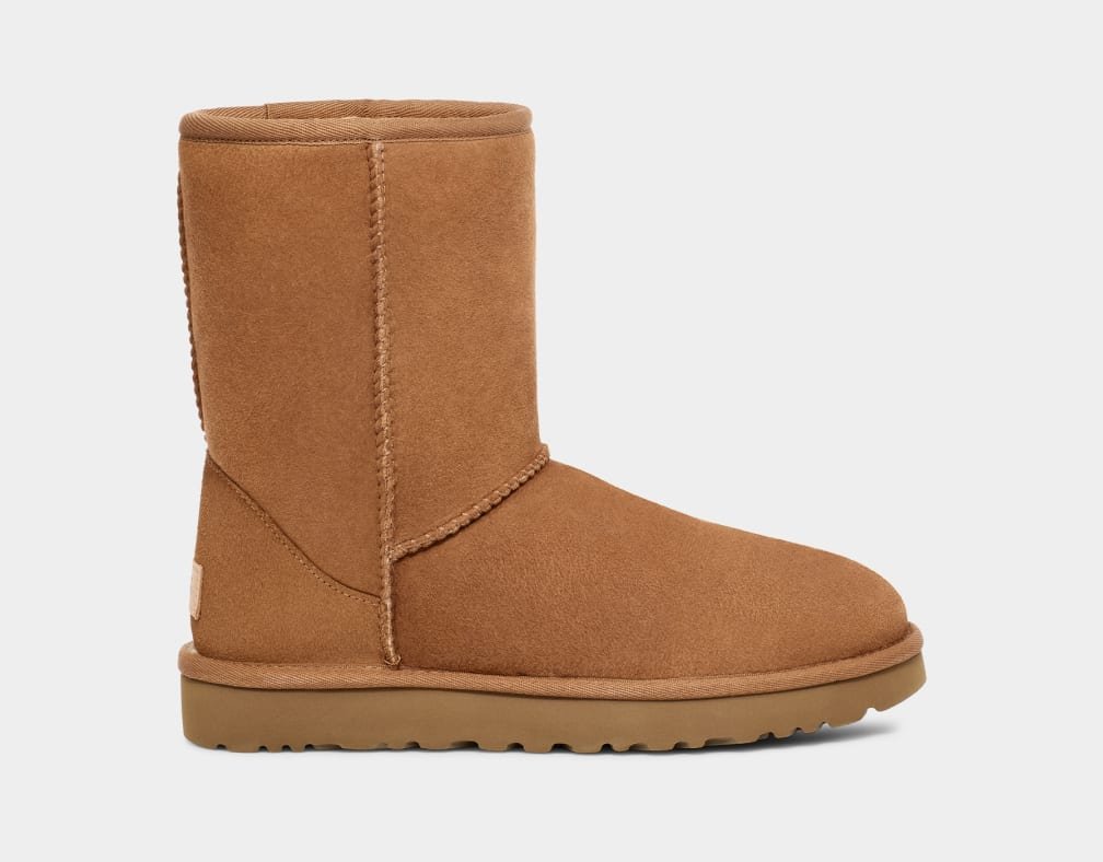 UGG Classic Short II Boots in Chestnut.jpeg