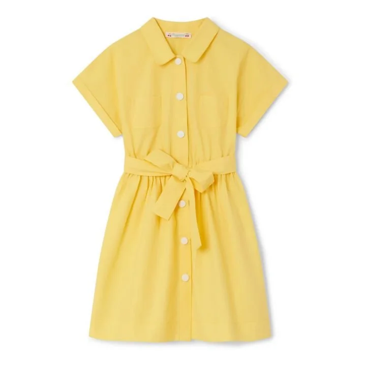 Bonpoint Giselle Dress