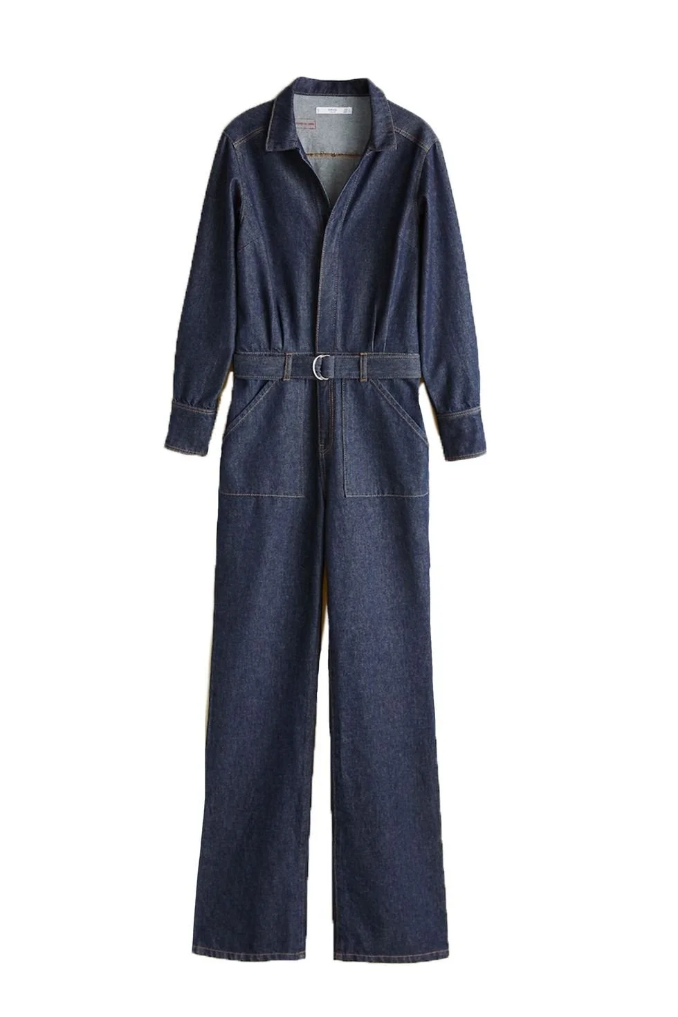 Mango Nomade Jumpsuit