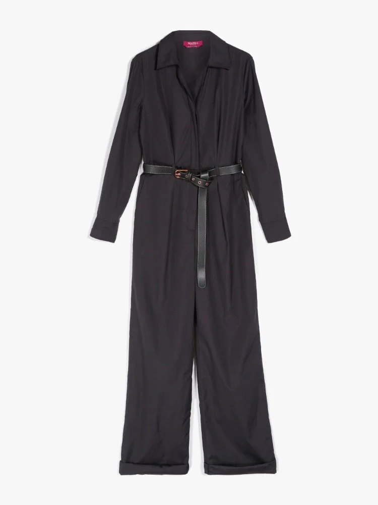 Max Mara Valvola Jumpsuit