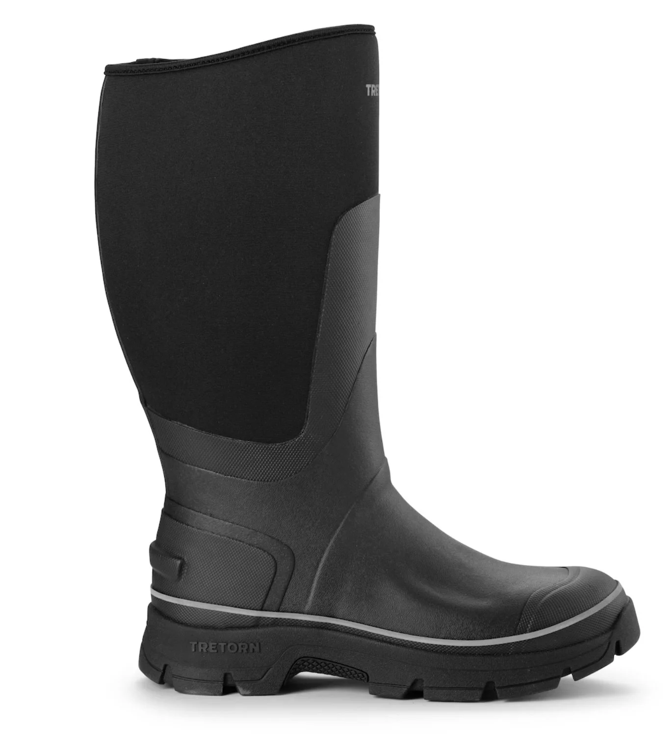 Tretorn Abisko Boots