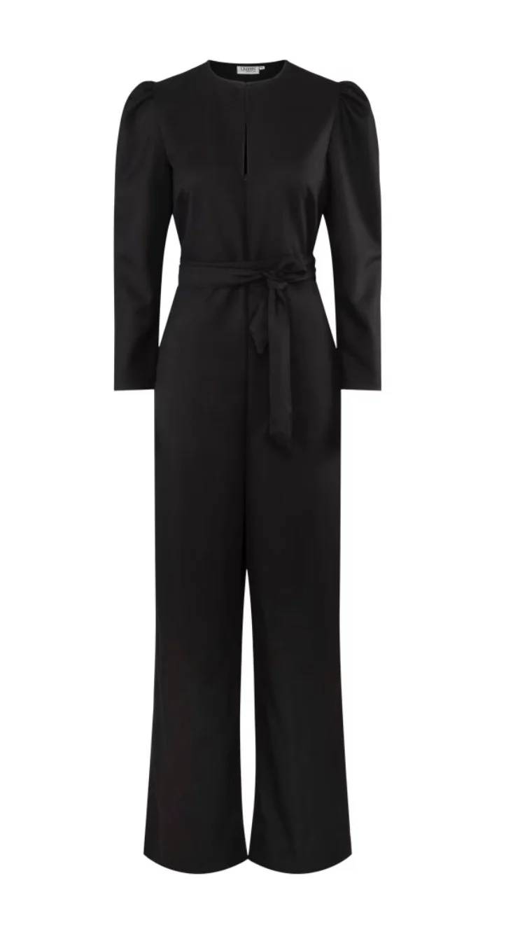 Undorn Dazy Jumpsuit