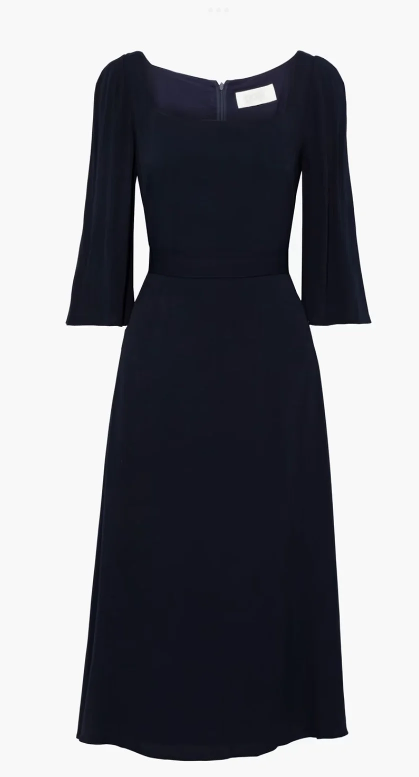 Goat Fashion Jubilee Dress