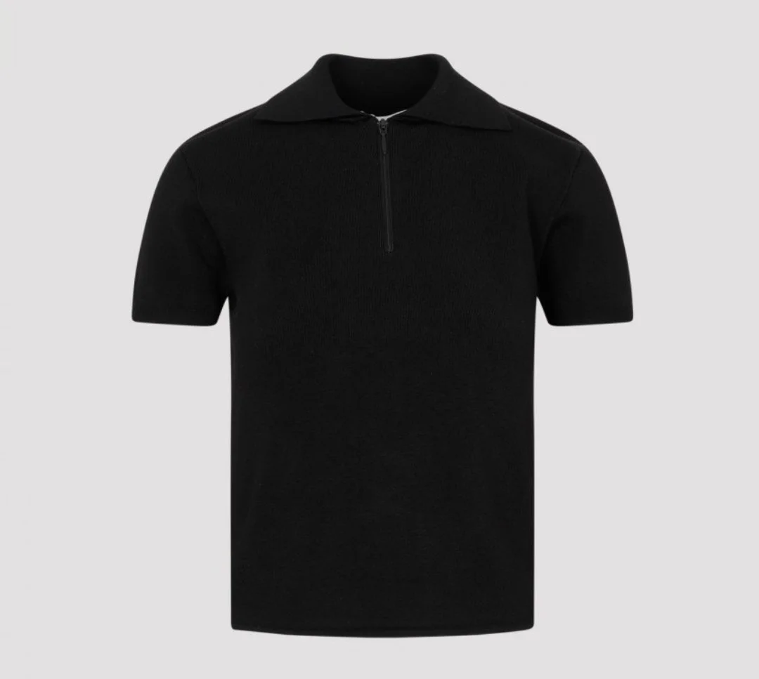 The Row Cauro Top
