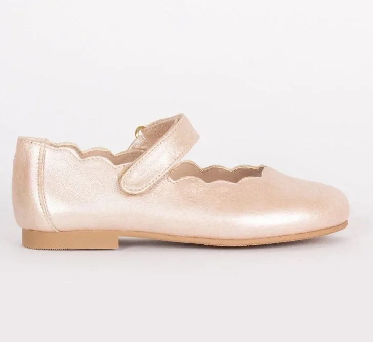 Hampton Classics Lilly Shoes