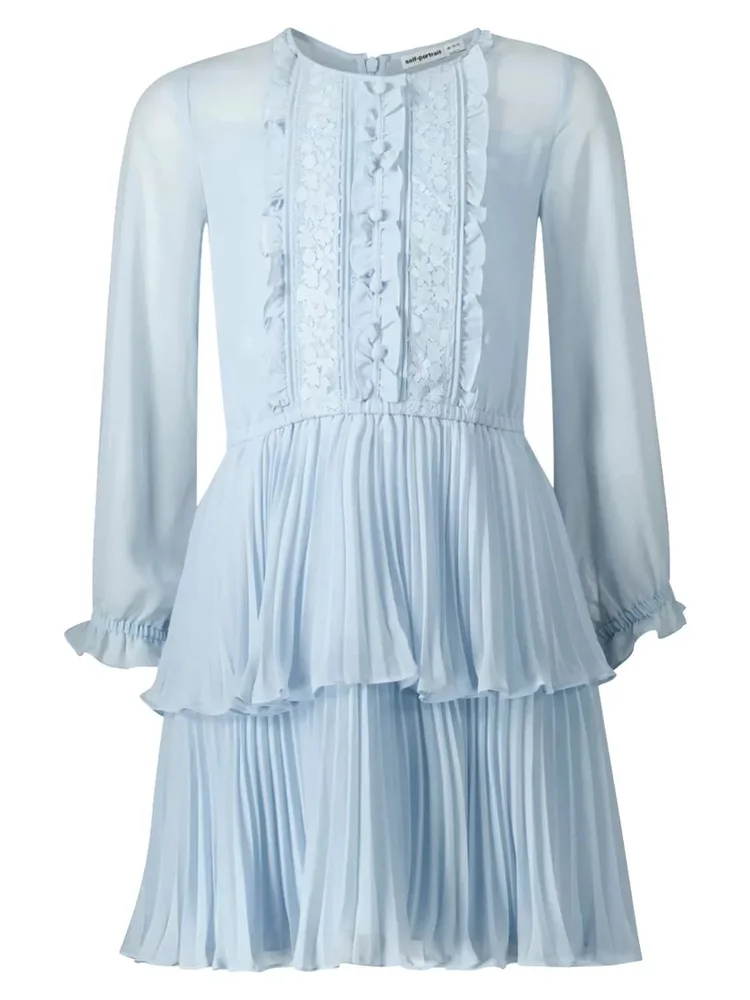 strapless open back dress Princess Seraphina Dress In-Stock / L main image 1