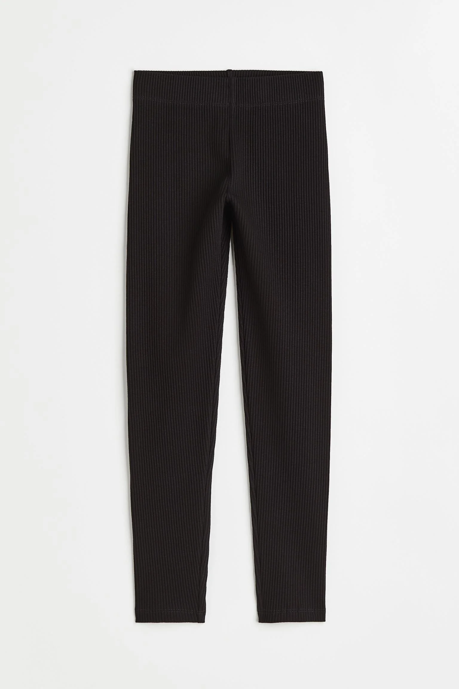 H&amp;M Ribbed Leggings