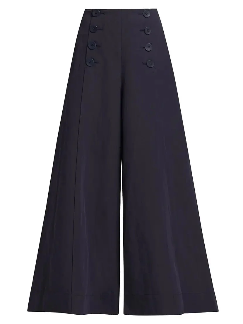 Ulla Johnson Polina Trousers