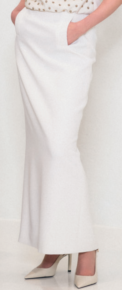 Georg et Arend Paula Midi Skirt