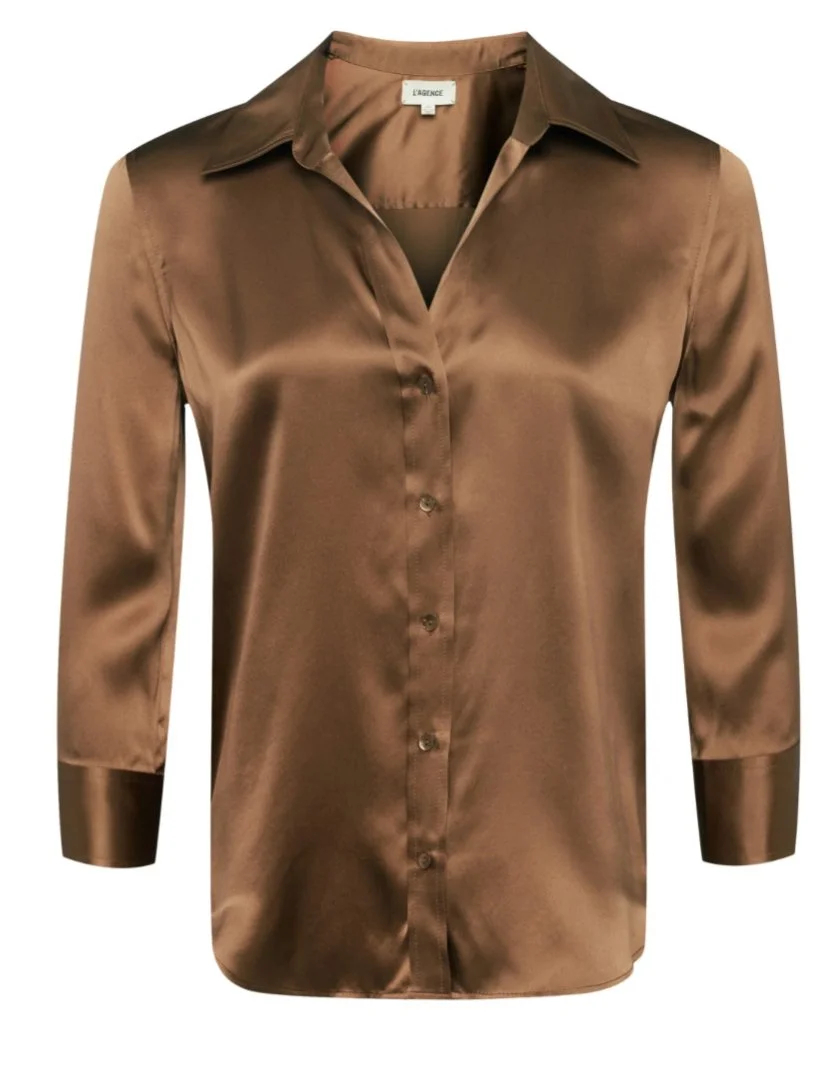 L’Agence Dani Blouse