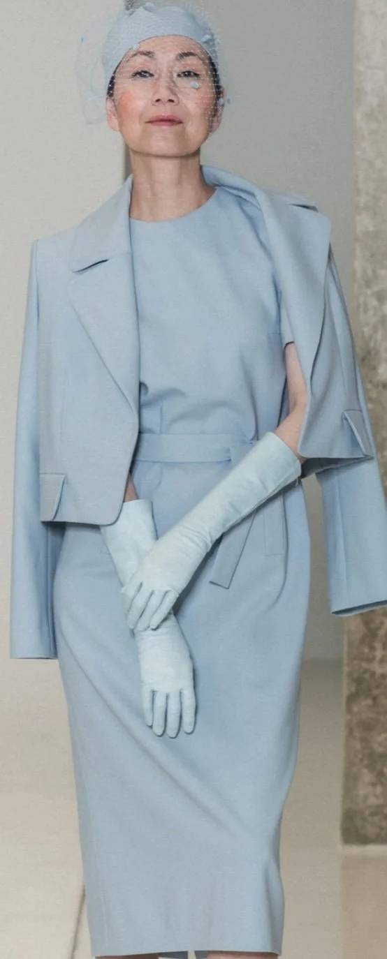 Georg et Arend Palila Dress