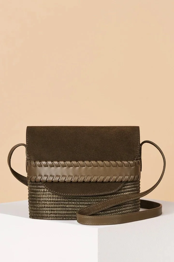 Cesta Collective Crossbody Bag