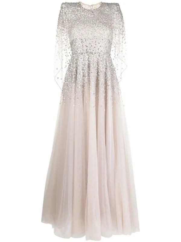 Jenny Packham Osha Gown